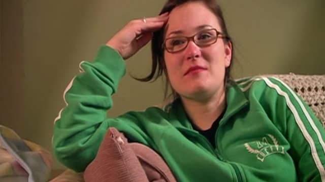 S03:E01 - Becky Williams