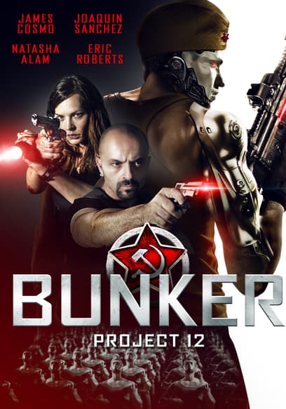 Bunker: Project 12