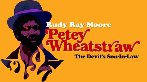 Watch Petey Wheatstraw (1977) - Free Movies | Tubi