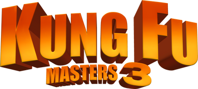 Kung Fu Masters 3