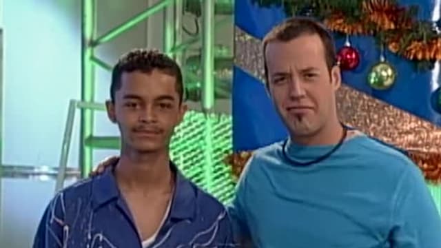 S02:E47 - Episodio 47