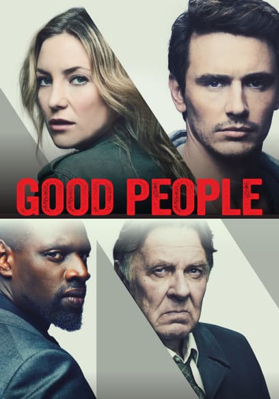 Good People poster