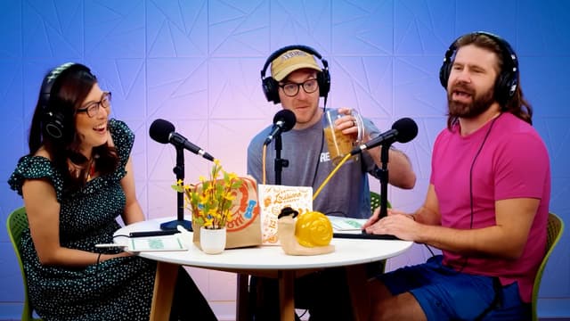 S01:E08 - Smash or Pass: FAST FOOD 2