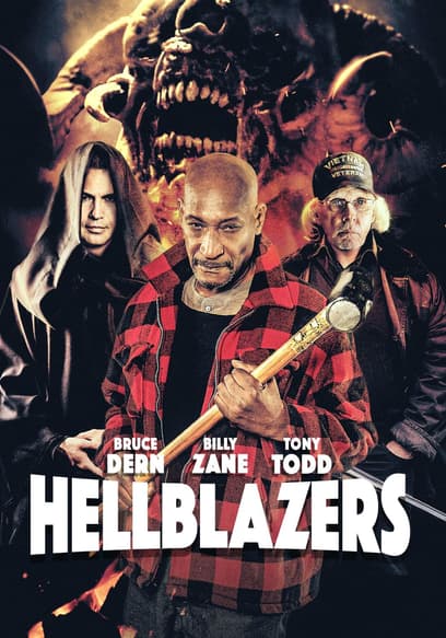 Hellblazers