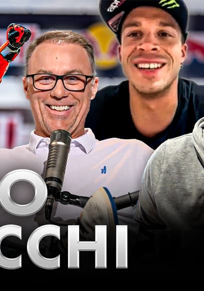 S2026:E18 - Marco Bezzecchi Can't Lose + Staying Motivated in His Championship Hunt poster