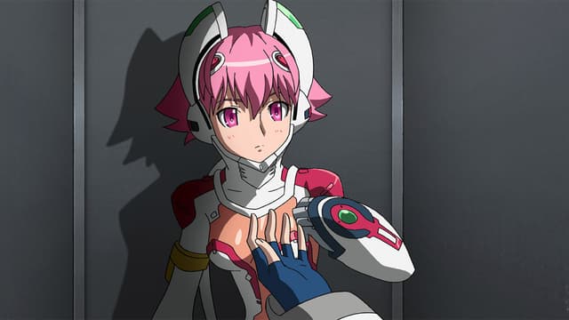 S01:E22 - Dark Journey