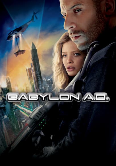 Babylon A.D.