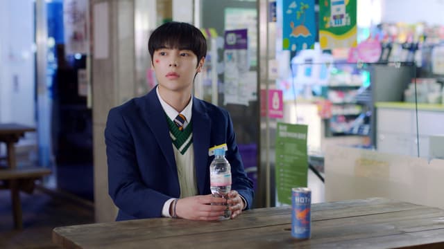 S01:E04 - I Hope You Don’t Hate Me