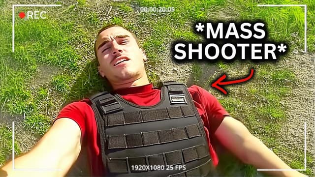 S01:E09 - Mass-Shooting Investigations