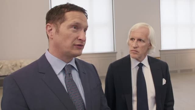 S01:E07 - Blood Treasure