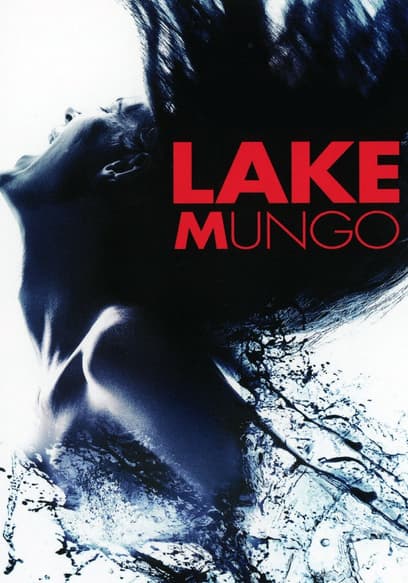 Lake Mungo