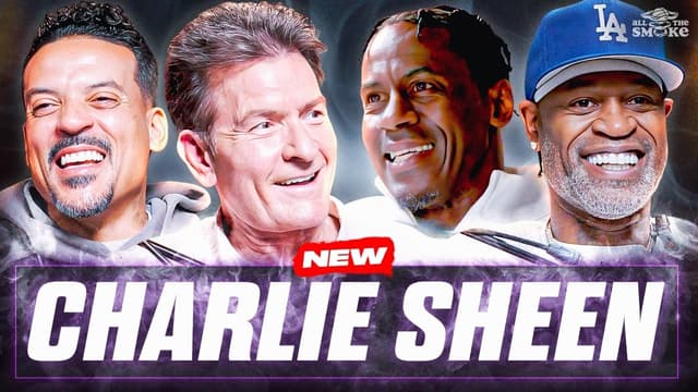 S06:E10 - Charlie Sheen