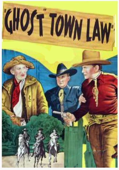 Ghost Town Law