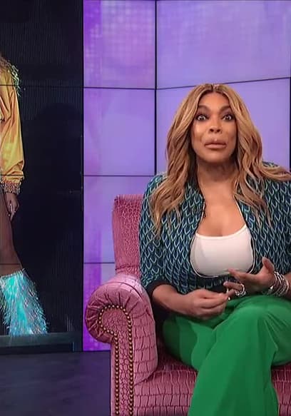 S10:E11125 - Beyoncé's Homecoming poster