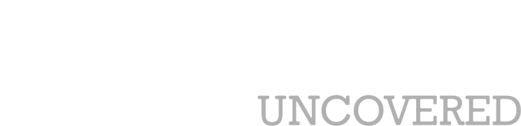 Fifty Shades Uncovered