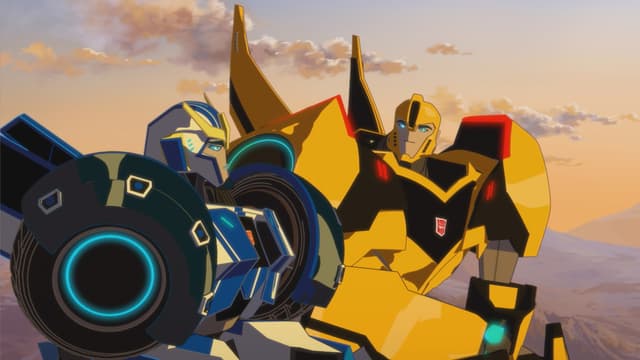 S01:E08 - True Colors