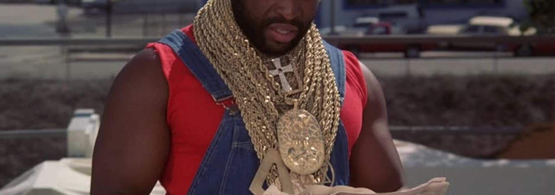 Watch The A-Team S03:E09 - Showdown! - Free TV Shows | Tubi