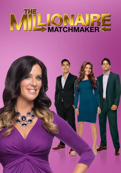 The Millionaire Matchmaker