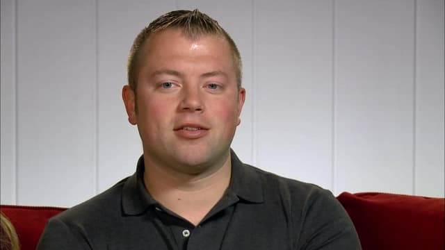 S05:E08 - Sweet Home Spartanburg