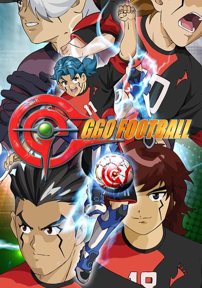 S01:E06 - Quién es el capitán del equipo