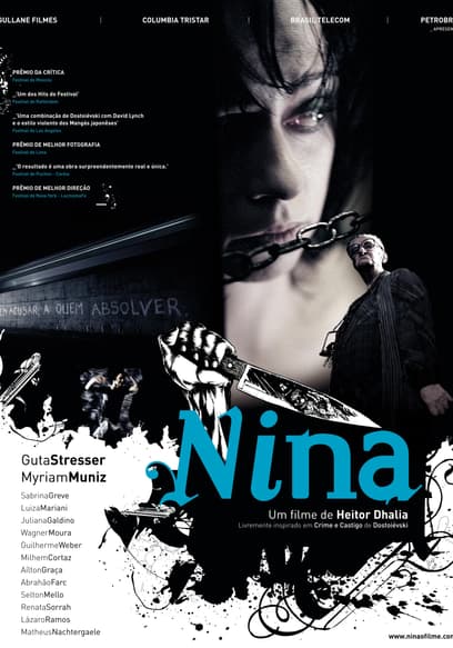 Nina (Doblado)