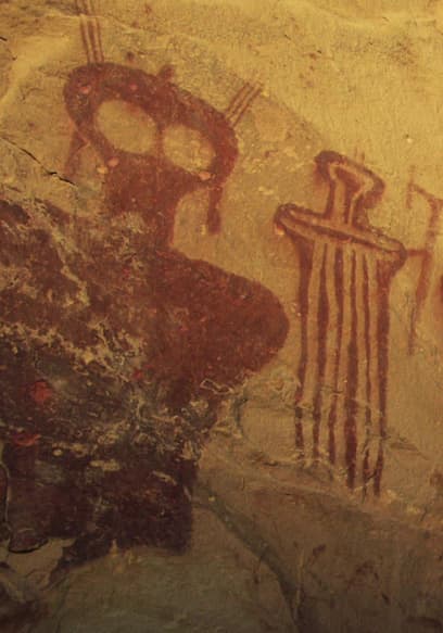 S01:E99 - Chariots, Gods and Beyond poster