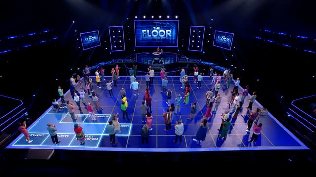 S05:E03 - A Ringleader Rises