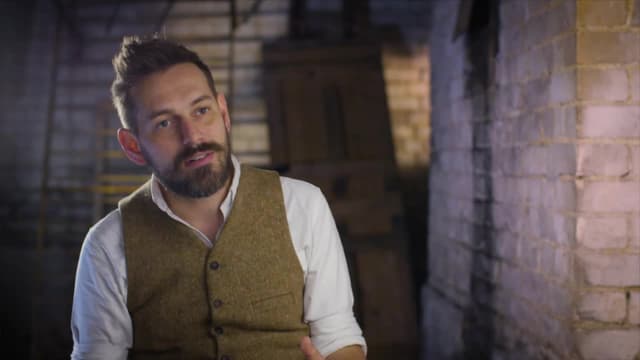 S01:E05 - The First Modern Railway