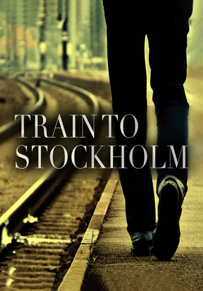 Train to Stockholm