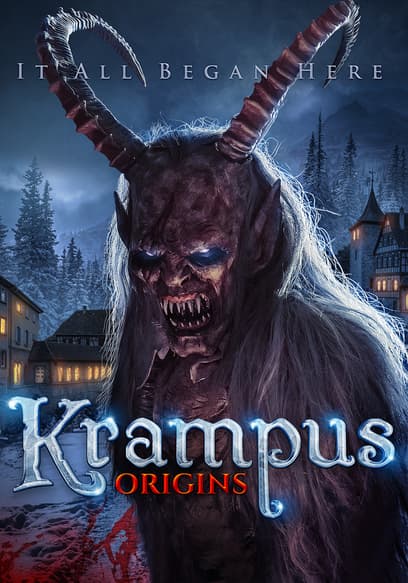 Krampus Origins