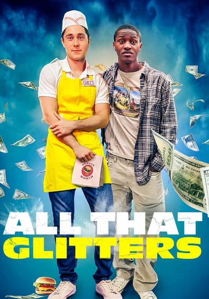 All That Glitters