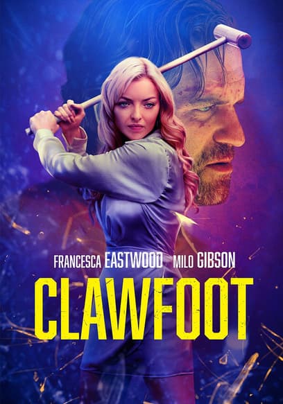 Clawfoot poster