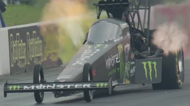 S2024:E03 - Top Fuel Callout
