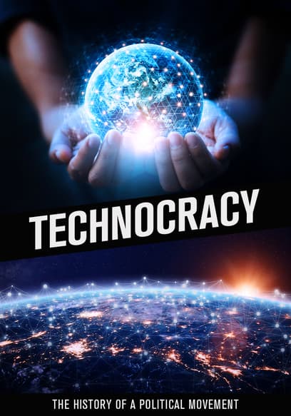 Technocracy