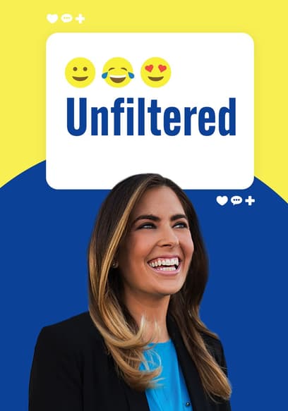 Unfiltered