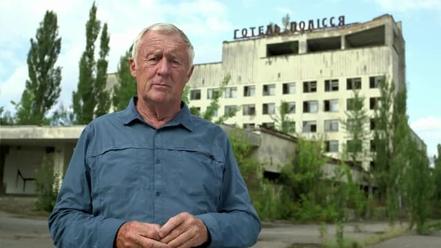 S05:E03 - A Railway Too Far...?