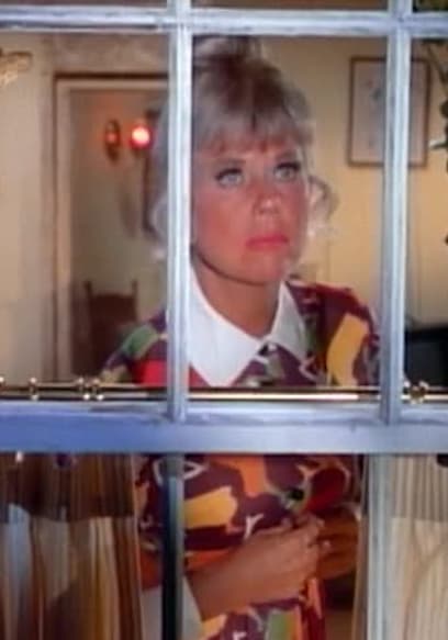 S05:E05 - Peeping Tom poster