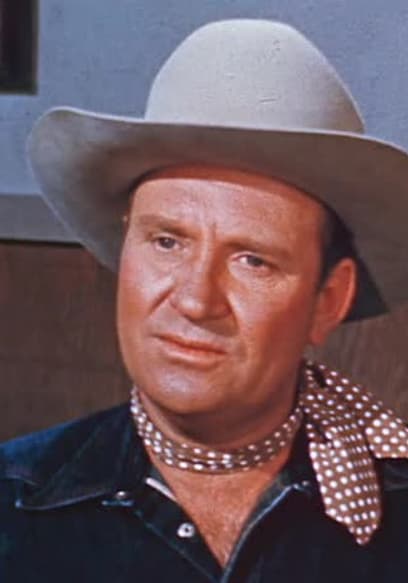 S05:E01 - The Gene Autry Show: S5 E1 - the Million Dollar Fiddle poster