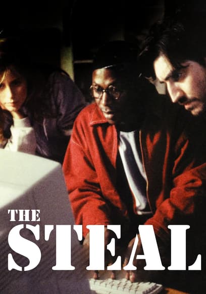 The Steal