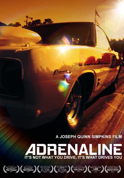 Adrenaline