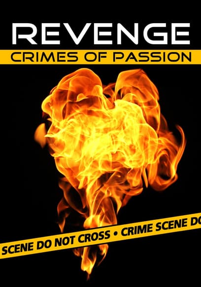 Revenge: Crimes of Passion