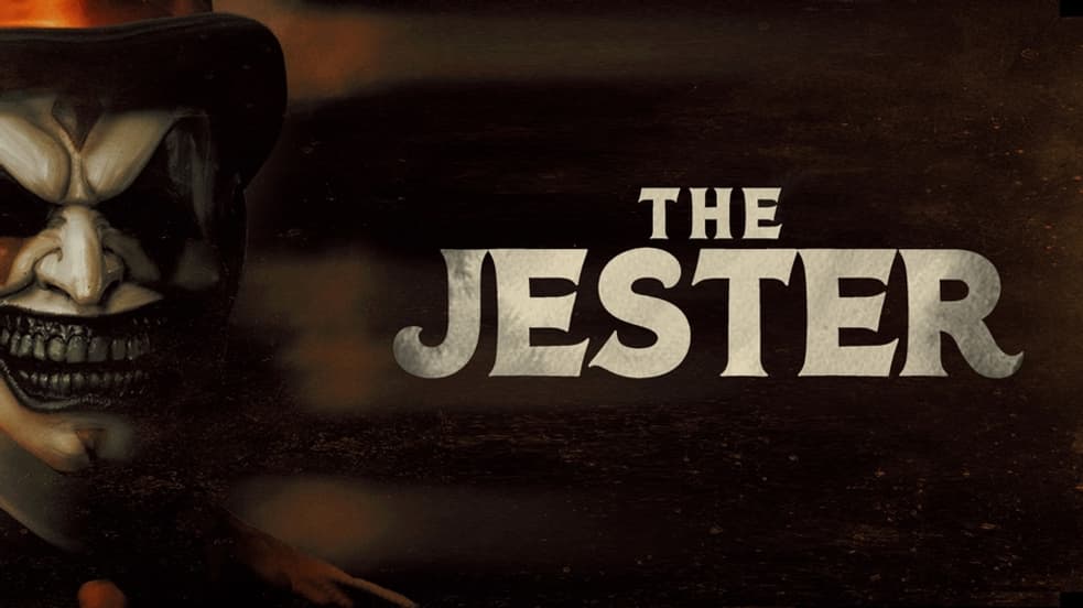 The Jester
