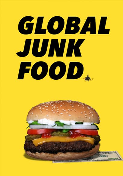 Global Junk Food