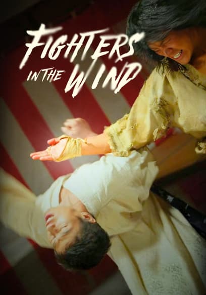 Fighters in the Wind