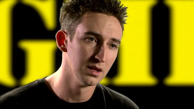 S01:E15 - Ghost Child of Peru