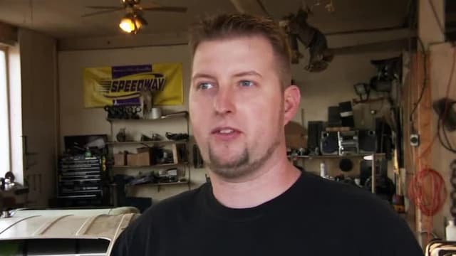 S02:E06 - Chicken Ship