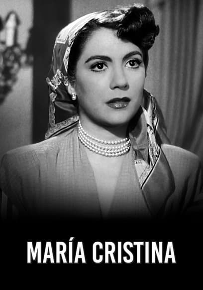 María Cristina