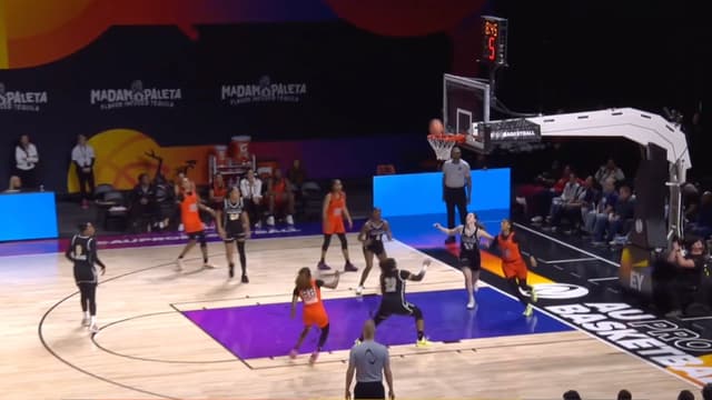 S04:E06 - Game 6: Team Westbrook vs. Team Harrison