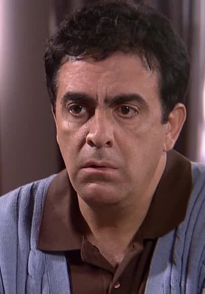 S01:E39 - La Policía Sospecha De Miranda poster