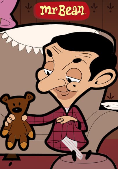 Mr. Bean: The Animated Series